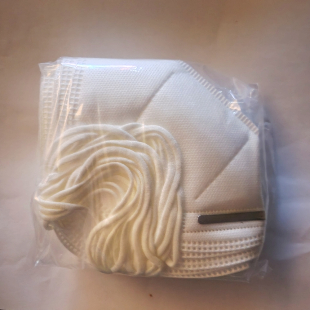 KN95 Protective Mask